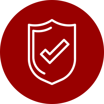 Gütesiegel Icon
